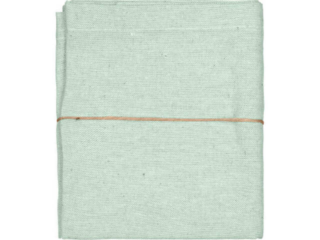 Стежка на стіл Ardesto Oliver, 100% бавовна, аквамарин 40х140 см (ART01OA) - Фото 2