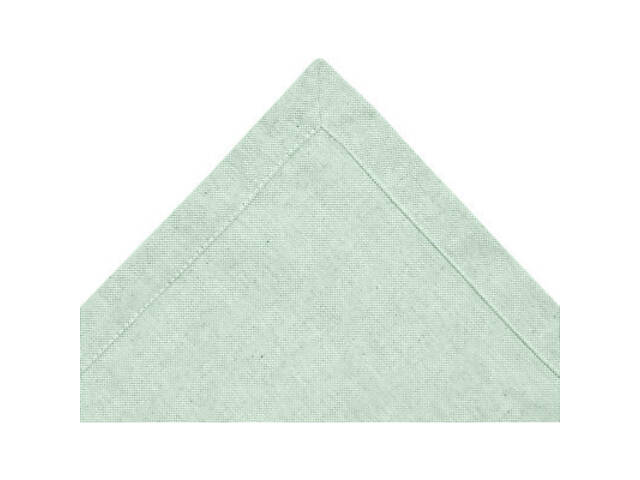 Стежка на стіл Ardesto Oliver, 100% бавовна, аквамарин 40х140 см (ART01OA) - Фото 4