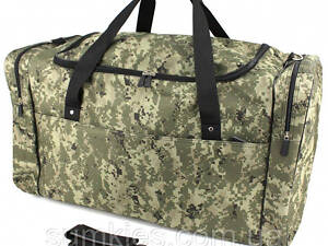 Дорожня велика сумка 90L Wallaby, Україна