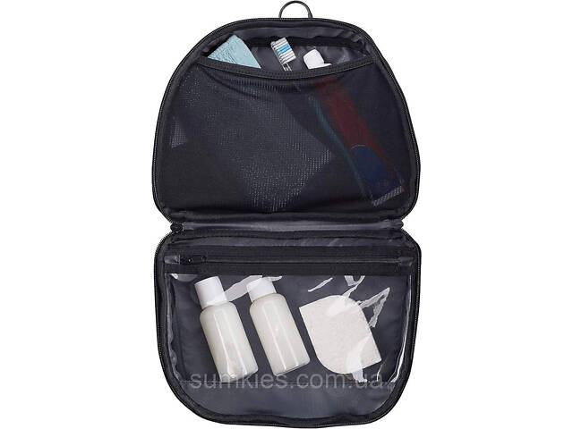 Дорожня косметичка Ellehammer Scandinavian Luggage - Фото 3