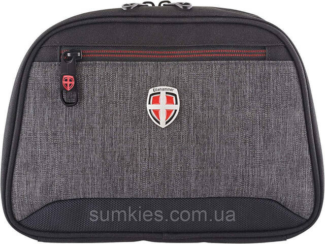 Дорожня косметичка Ellehammer Scandinavian Luggage - Фото 2