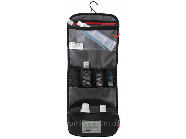 Дорожня косметичка Ellehammer - Фото 4