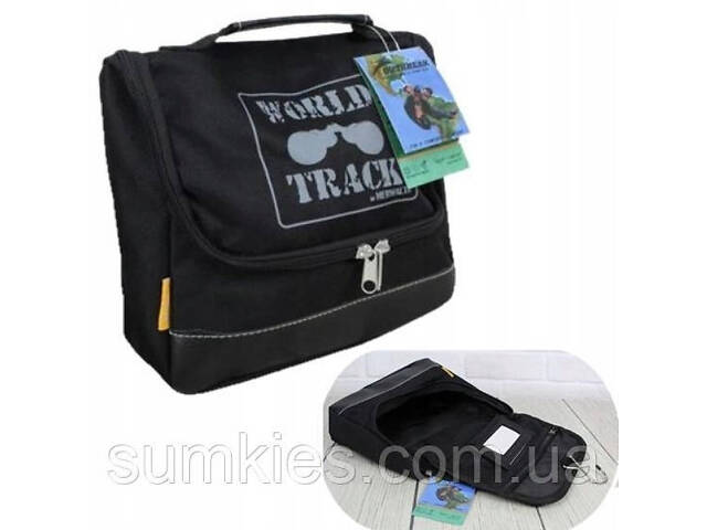 Дорожня косметичка Herwalt - Фото 1