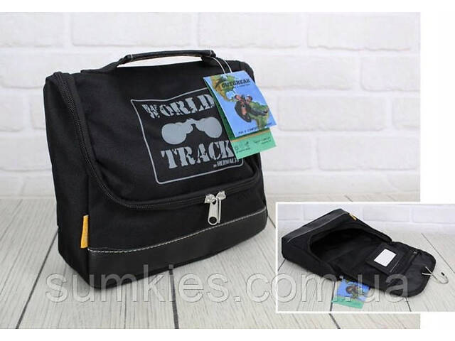 Дорожня косметичка Herwalt - Фото 2