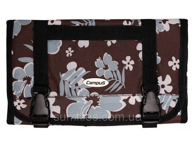 Дорожня косметичка, несесер Campus - Фото 1