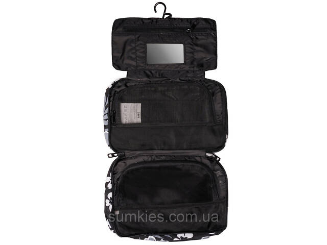 Дорожня косметичка, несесер Campus - Фото 2