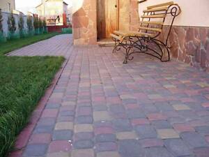 Дорожно-будівельні роботи