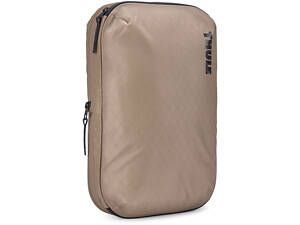 Дорожня сумка Thule Compression Packing Cube Medium TCPC-202 Gentle Бежевий (7248705)