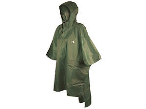 Дощовик Tatonka Poncho 2 (M-L) Cub (1033-TAT 2800.036)