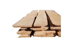 Дошка берези необрізна