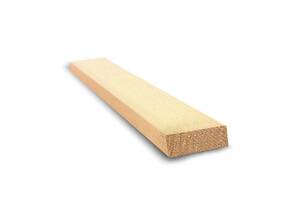 Дошка дуб обрізна 1м3