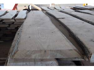 Дошка Столярна Суха -Дуб.Ясень.Клен.Черешня.Ялиця.Верба.Берест