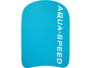 Доска Aqua Speed JUNIOR 5639 (159) Уни 37x25x3см Голубой (5908217656391)
