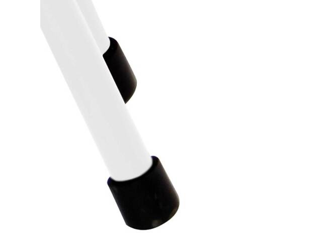 Доска для глажки Casa Si Lady 122x38 White/Perls (CS93574R267) - Фото 5