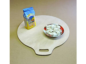 Дошка для тіста 'Аллегра' 45см