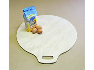 Дошка для тіста 'Аллегра' 50см