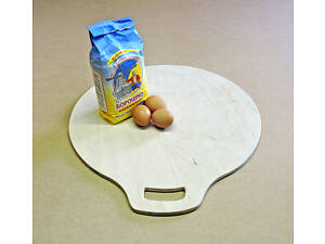 Дошка для тіста 'Аллегра' 60см