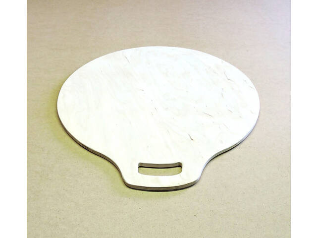 Дошка для тіста 'Аллегра' 60см - Фото 3