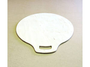 Дошка для тіста 'Аллегра 65'