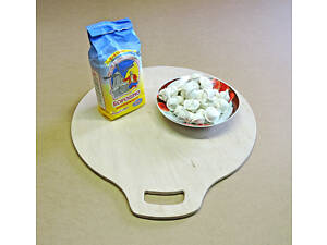 Дошка для тіста 'Аллегра 70'