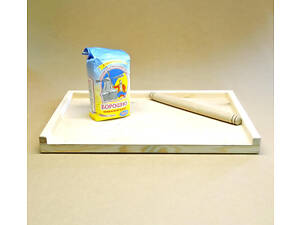 Дошка для тіста 'Беатріс' мала 43х64см