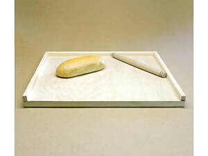 Дошка для тіста 'Беатріс' середня 55х70см