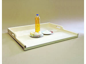 Дошка для тіста 'Грація' класична 65х77см