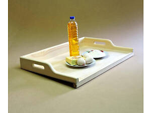 Дошка для тіста 'Грація' мала 43х64см