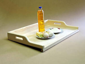 Дошка для тіста 'Грація' мала 43х64см