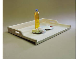 Дошка для тіста 'Грація' середня 55х70см