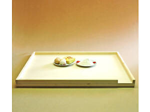 Доска для теста 'Летиция' большая 70х83см