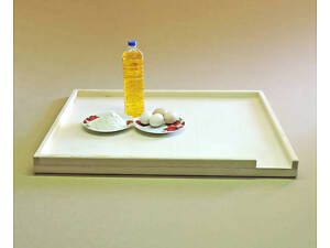 Дошка для тіста 'Летиція' класична 65х77см