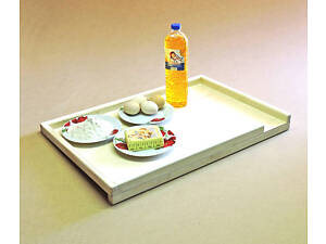 Дошка для тіста 'Летиція' мала 43х64см