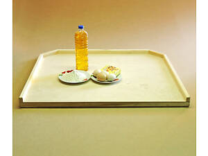 Дошка для тіста 'Пальміра' велика 70х83см