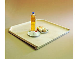 Дошка для тіста 'Пальміра' класична 65х77см