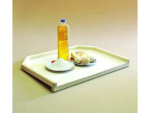 Дошка для тіста 'Пальміра' мала 43х64см