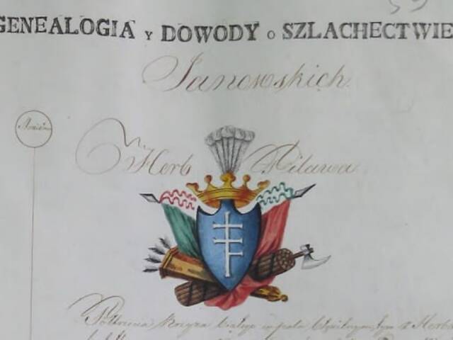 Исследование родословной. Услуги генеалога. Построение семейного дерева. - Фото 1