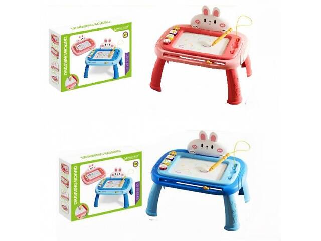 Досточка для рисования 578-B-P 30х20х19 см - Фото NaN