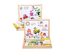 Досточка для рисования MD-2913