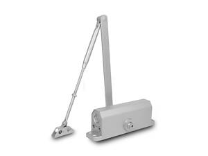 Дотягувач Atis DC03 Silver (287912)