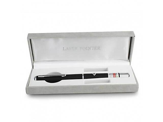 Дотягнись до зірки! Лазерна указка Lazer pointer - Фото 2