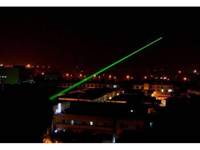 Дотягнись до зірки! Лазерна указка Lazer pointer - Фото 3