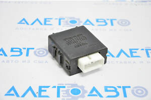 DOUBLE LOCK DOOR CONTROL RELAY Lexus IS 14-20