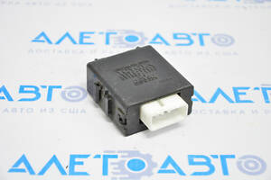 DOUBLE LOCK DOOR CONTROL RELAY Lexus IS 14-20