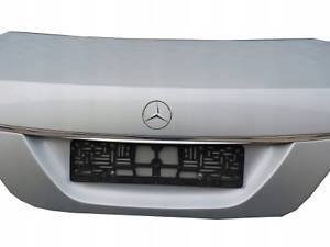 Длинный багажник Mercedes S-class S221 W221 775