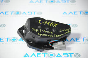 Двері багажника Ford C-max MK2 13-18