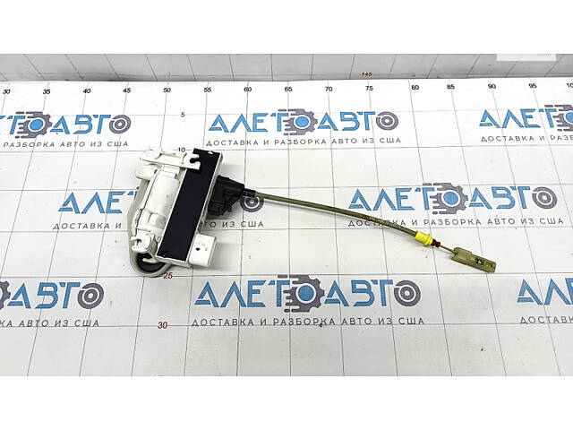 Доводчик двери передний правый BMW X5 F15 14-18