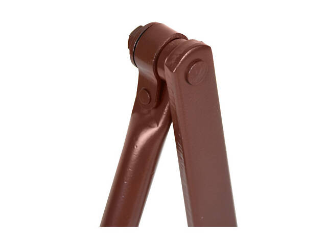 Доводчик дверной ATIS DC-602 Brown - Фото 3