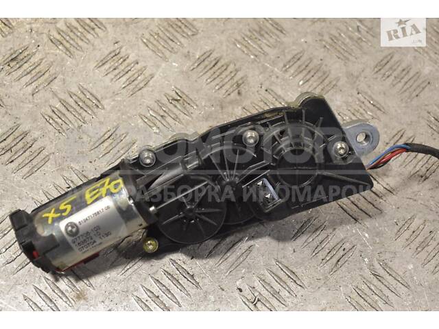 Доводчик крышки багажника BMW X5 (E70) 2007-2013 51247175817 2630