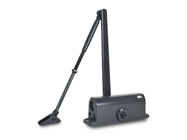 Доводчик ATIS DC-603 Graphite - Фото 1